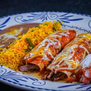 Enchilada