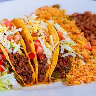 Tacos al Paso